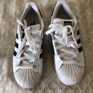 Adidas Superstar